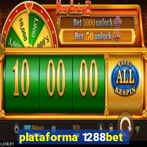 plataforma 1288bet